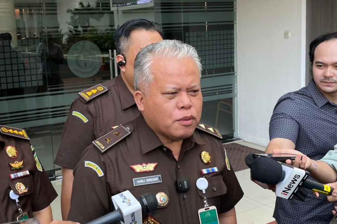 Kasus Korupsi Laptop Kemendikbud: Eks CEO GOTO Diperiksa Kejagung