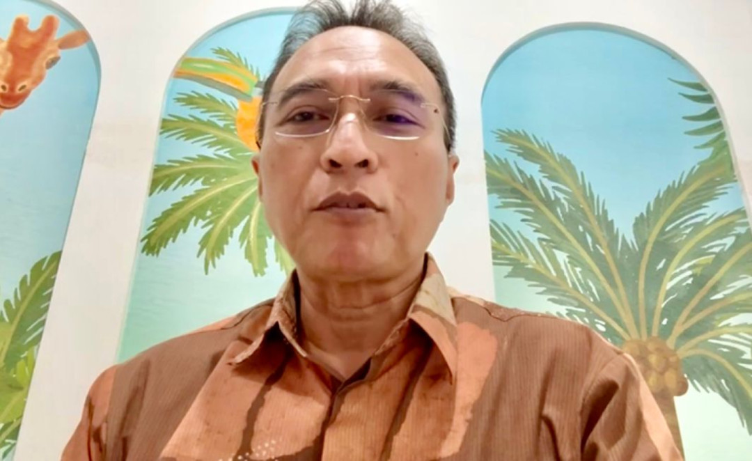 IDAI Apresiasi Aksi Heroik Dokter Selamatkan Balita Kejang di Penerbangan Jakarta–Bengkulu