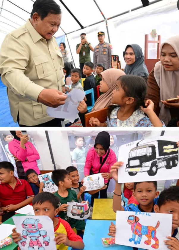 Pemulihan Bencana Sumatera Memasuki Fase Transisi