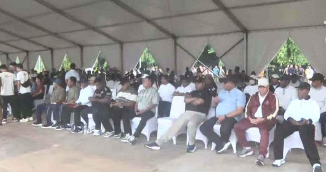 Jelang Pelantikan, 481 Kepala Daerah Terpilih Ikuti Pengarahan di Monas