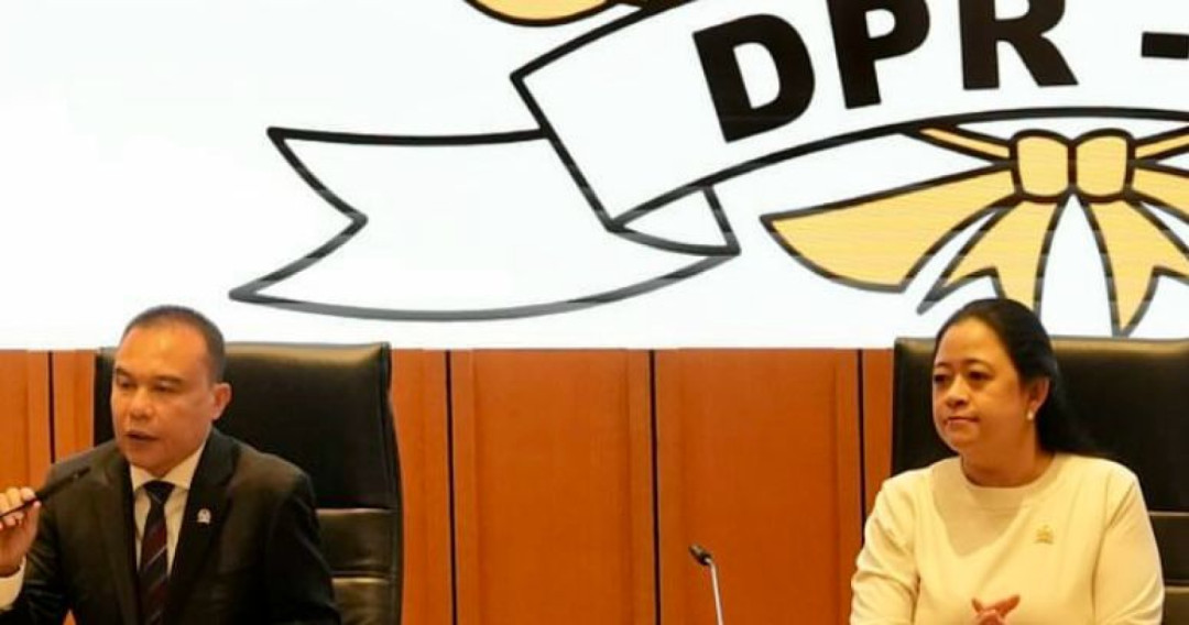 Aktivis 98 Gelar Sarasehan Refleksi 27 Tahun Reformasi