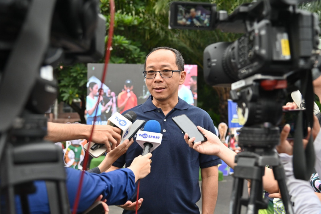 TVRI Amankan Hak Siar Piala Dunia 2026