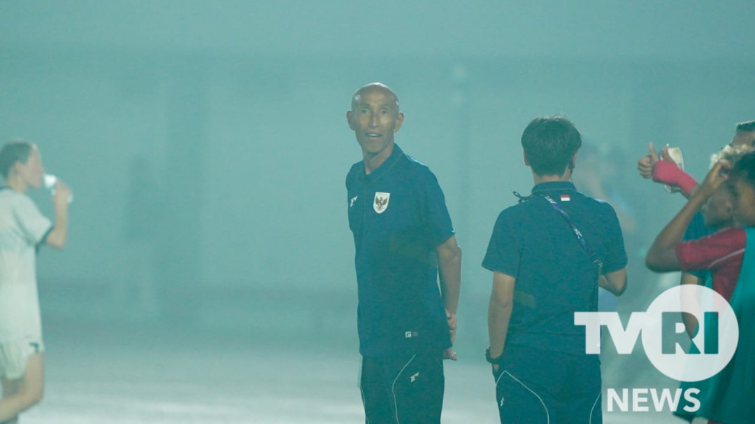 Tanpa Liga, Coach Mochi Tetap Komit Bangun Timnas Putri