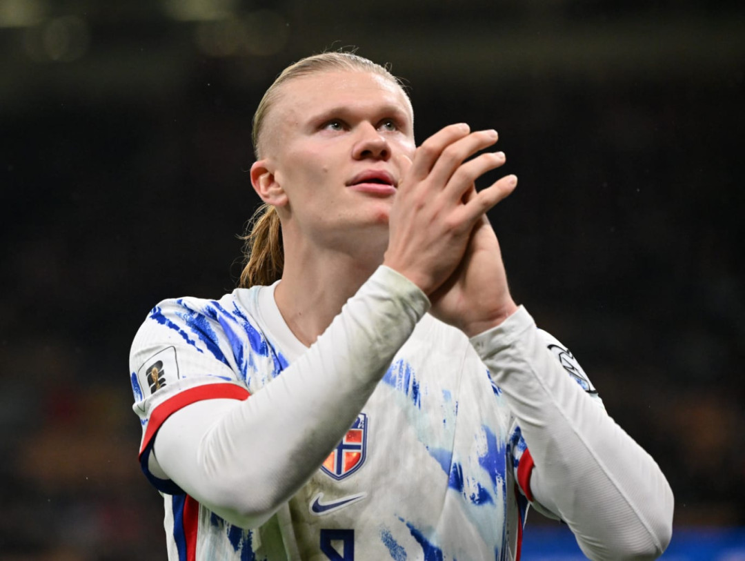 Ini Alasan Norwegia Tak Bisa Disepelekan di Piala Dunia 2026