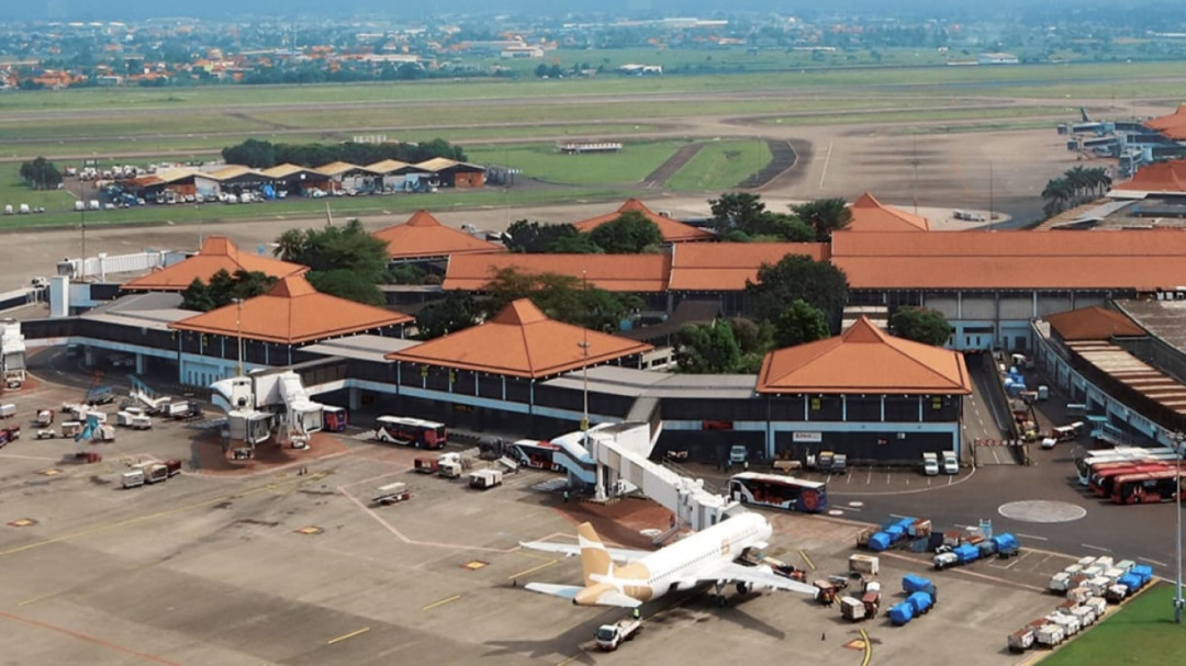 Bandara Soetta Layani 1,9 Juta Penumpang Hingga H+3 Lebaran