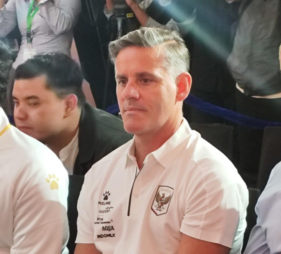 Timnas Indonesia Mulai Scouting Lawan FIFA Series, Herdman Pantau Pemain Liga 1