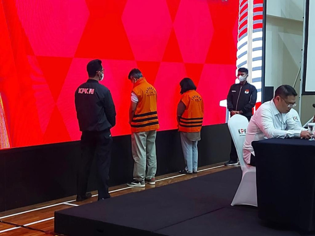 Jadi Tersangka, Kabasarnas Henri Miliki Aset Rp 10,9 miliar  