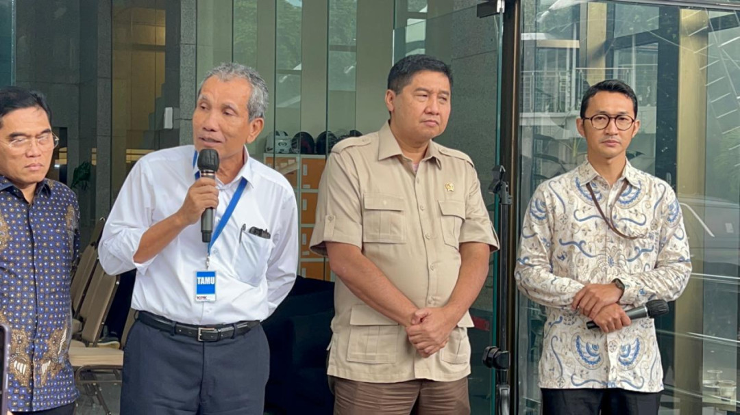 Pahala Nainggolan: Lahan Meikarta Aman dari Persoalan Hukum, Siap Bangun 100 Ribu Unit Rusun Subsidi