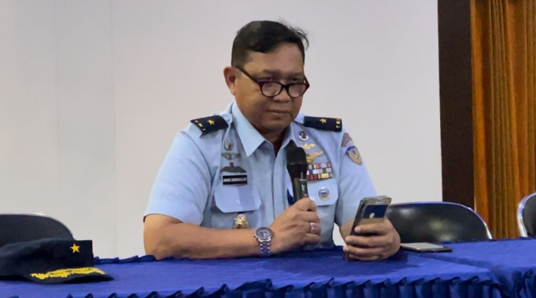 Besok TNI AU Bakal Gelar Upacara Pelepasan Jenazah Korban Pesawat EMB 314 Super Tucano