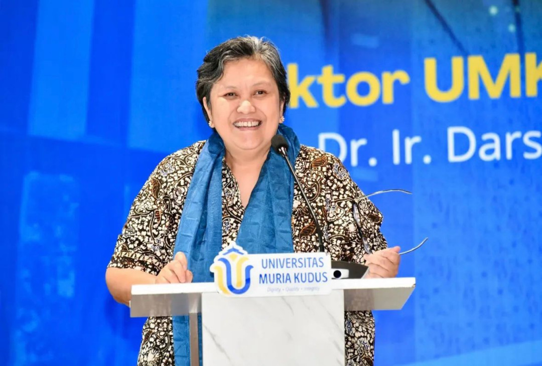 MPR RI Ajak Generasi Muda Terapkan Empat Pilar Kebangsaan