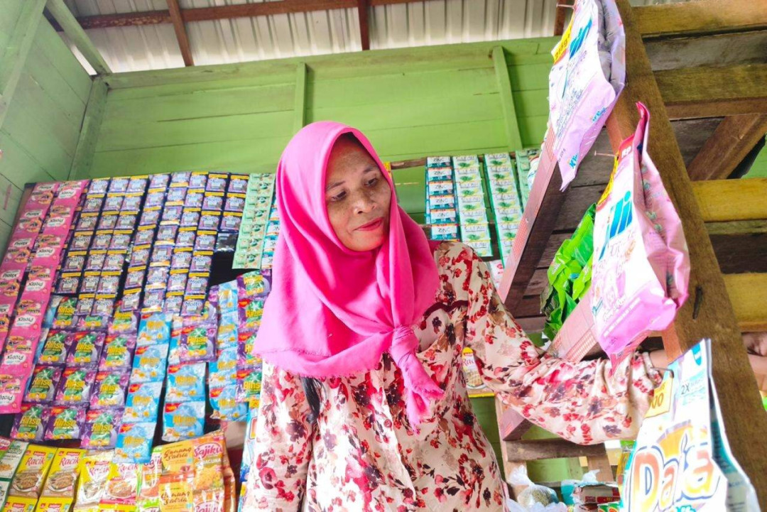 Sekolah Rakyat dan Bantuan Kemensos Ubah Nasib Keluarga