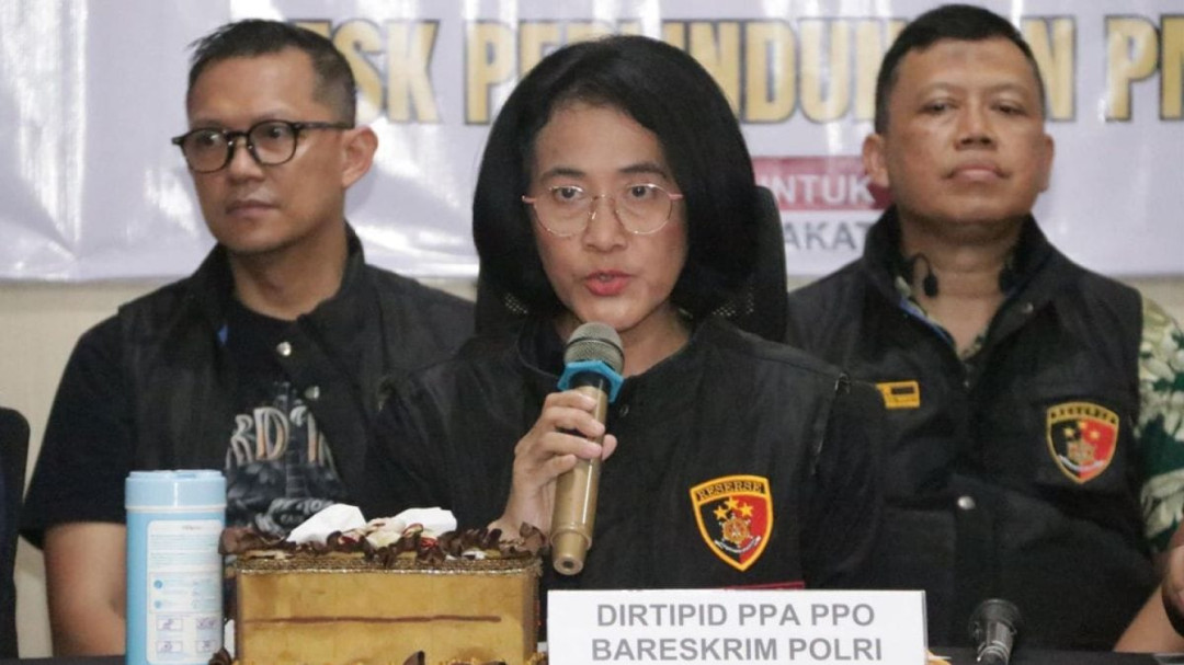 Polisi Tetapkan Tersangka Kasus Dugaan Manipulasi Data Perkawinan di Dokumen Kependudukan