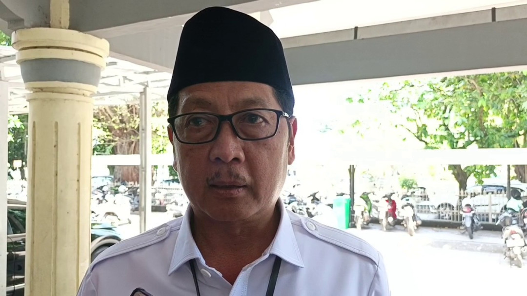 Pemkot Mataram Siapkan Skema Kerja 4 Hari