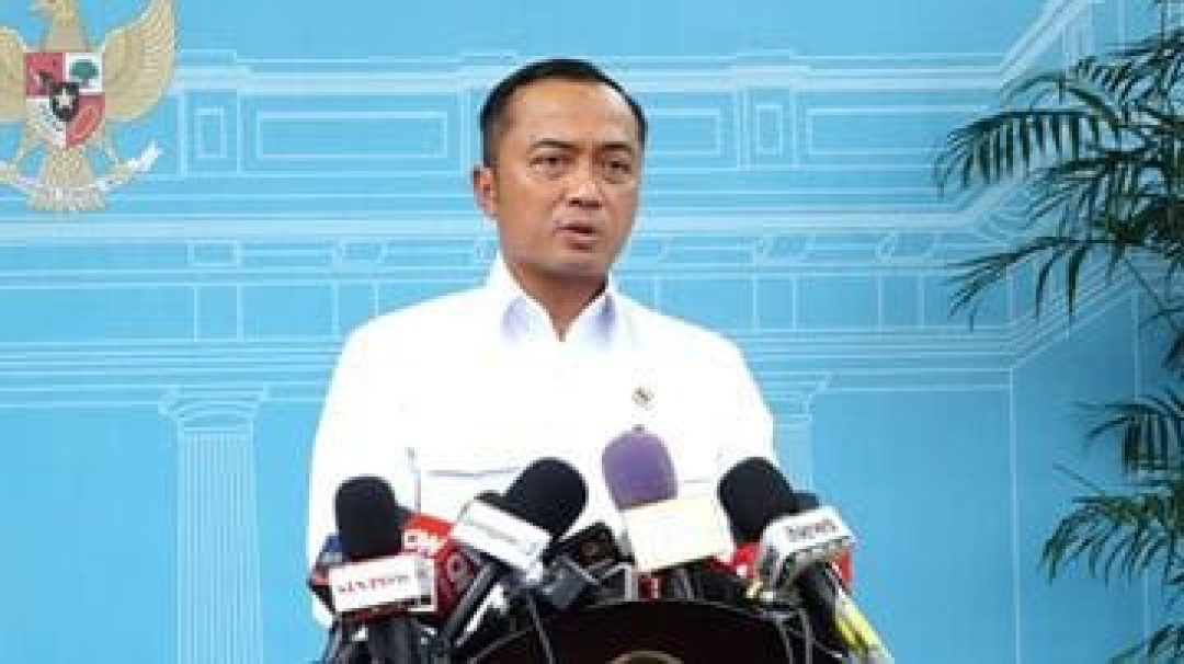 HPN 2026: Presiden Prabowo Doakan Pers Pilar Kemajuan