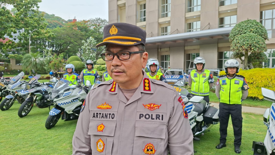 Polda Jateng Ajak Masyarakat Aman dan Tertib dalam Berwisata