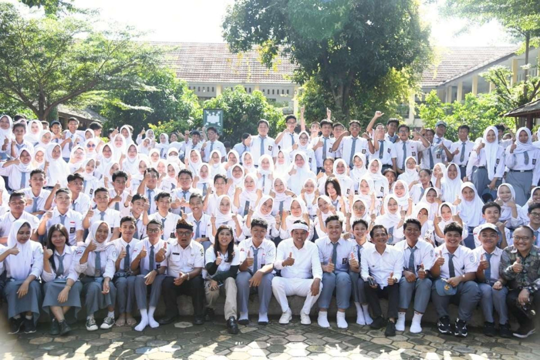 Meutya Hafid: Media Sosial Harus Lebih Aktif Cegah Konten Berbahaya