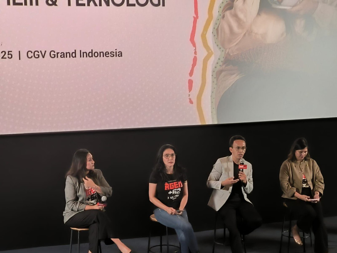 Blokir 3 Juta Situs Judi Online, Komdigi Tekankan Pentingnya Edukasi Publik