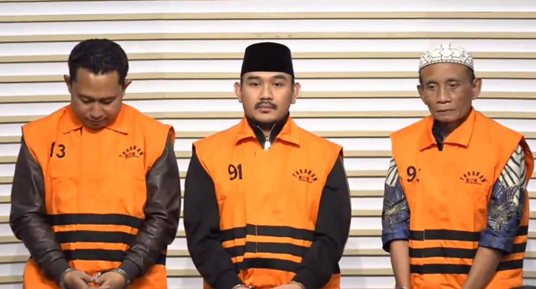 Mengulik Aliran Dana Haram Bupati Bekasi