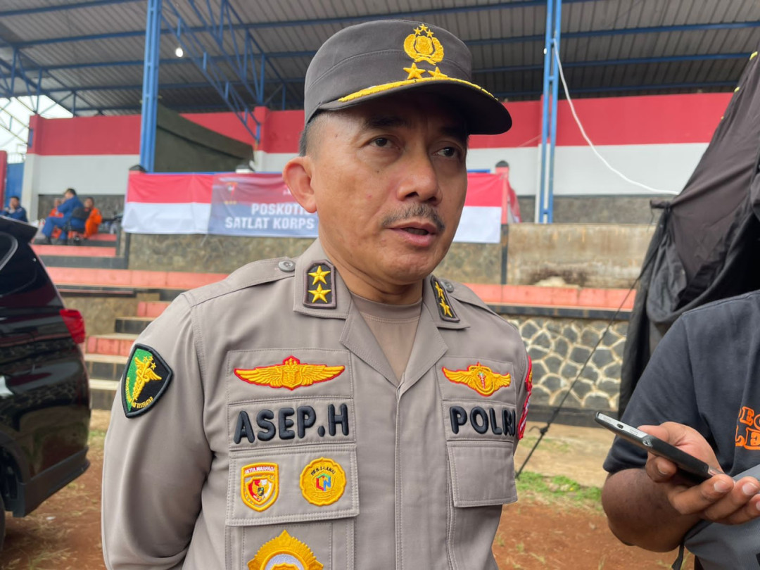 Pusdokkes Terjunkan Ratusan Personel Tenaga Medis Hingga Sediakan Ruang Operasi, Bantu Korban Gempa Cianjur