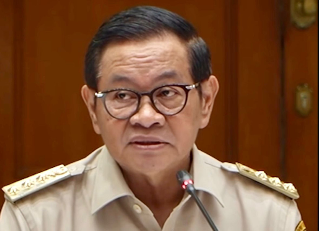 Pramono Dorong Skema Pembiayaan Kreatif untuk Pembangunan Jakarta