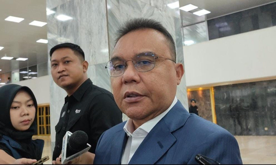 Dasco: Gerindra Hormati Proses Hukum Terkait OTT Bupati Sudewo