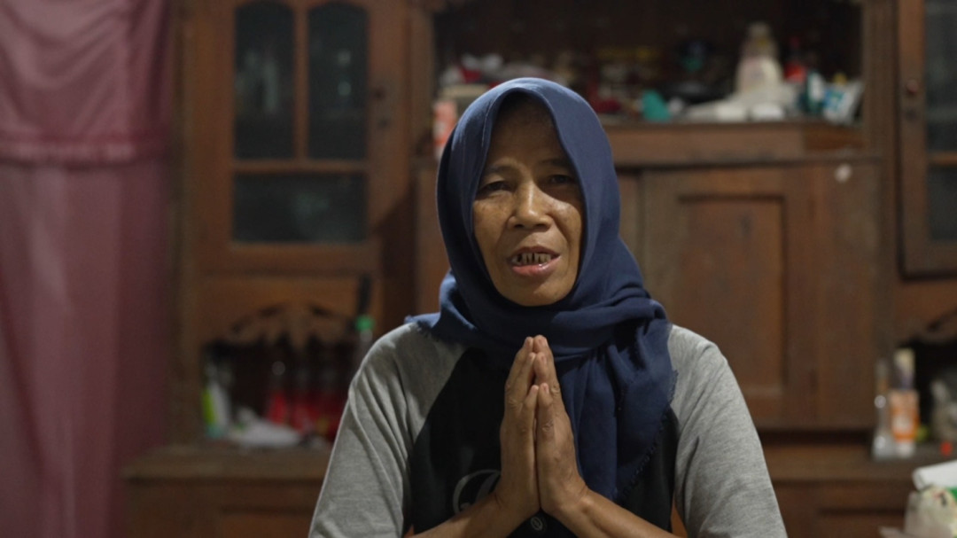 Manfaat Nyata Sekolah Rakyat di Pati, Sawinah: Bantu Ekonomi dan Wujudkan Cita-cita Anak