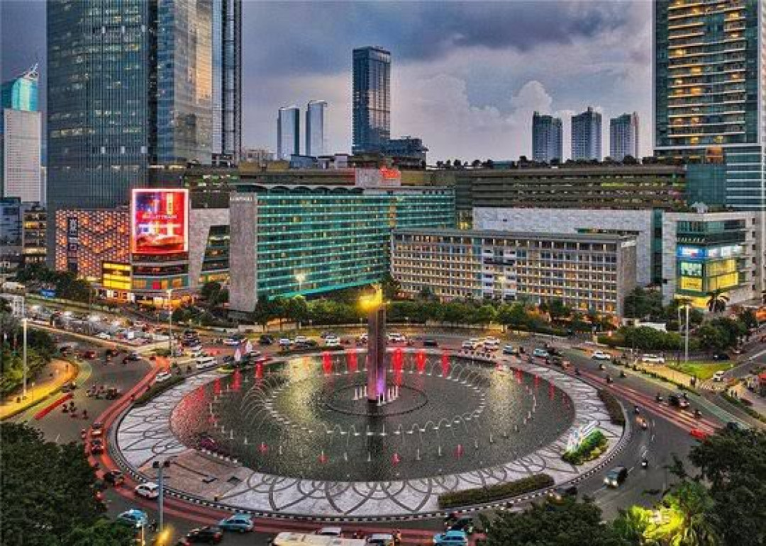 Pemprov DKI Perkuat Integrasi MRT Lewat Akses Bawah Tanah