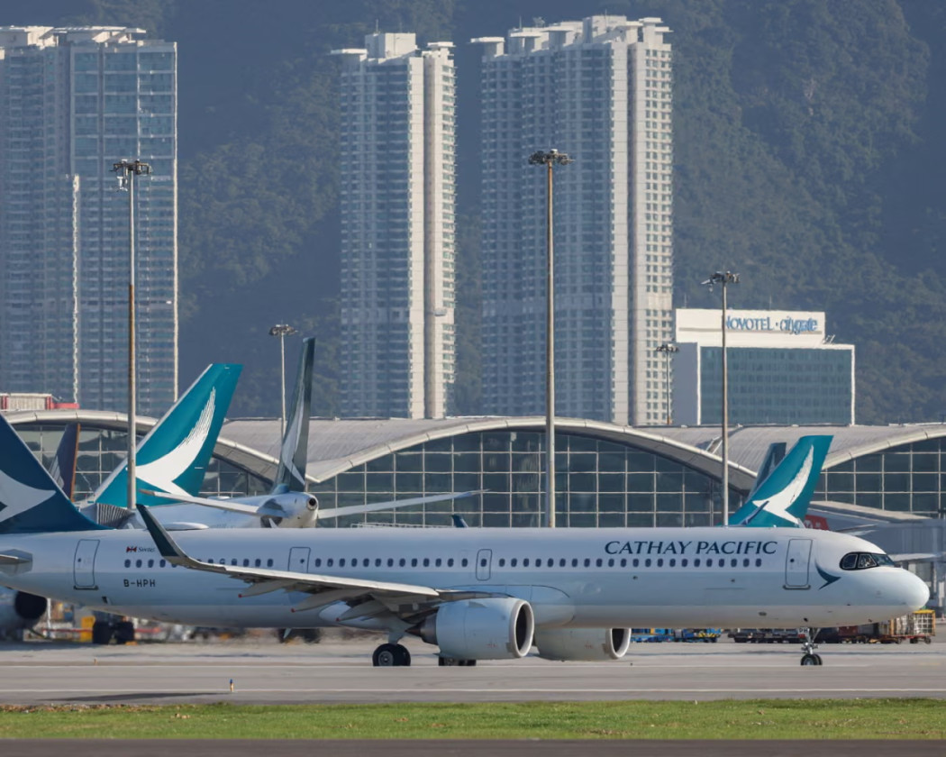 Konflik Iran Picu Kenaikan Harga Tiket Pesawat