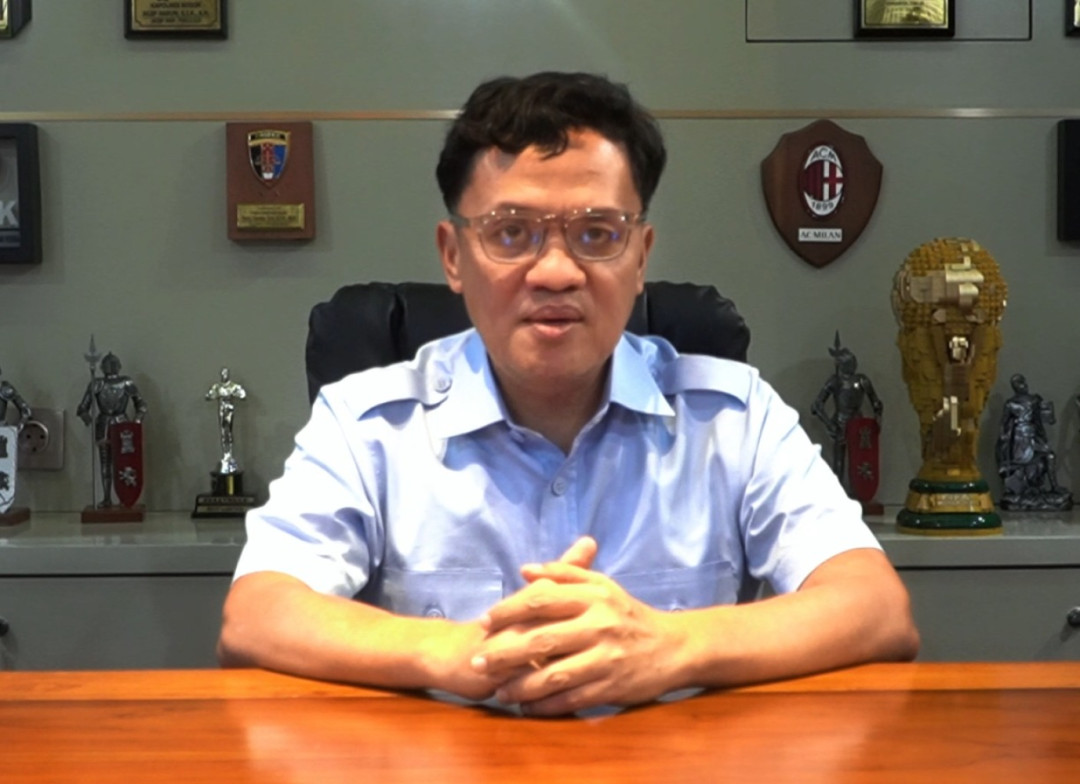 Komisi III DPR Apresiasi Respons Cepat BEM dan IKM FH UI Tangani Dugaan Pelecehan Seksual