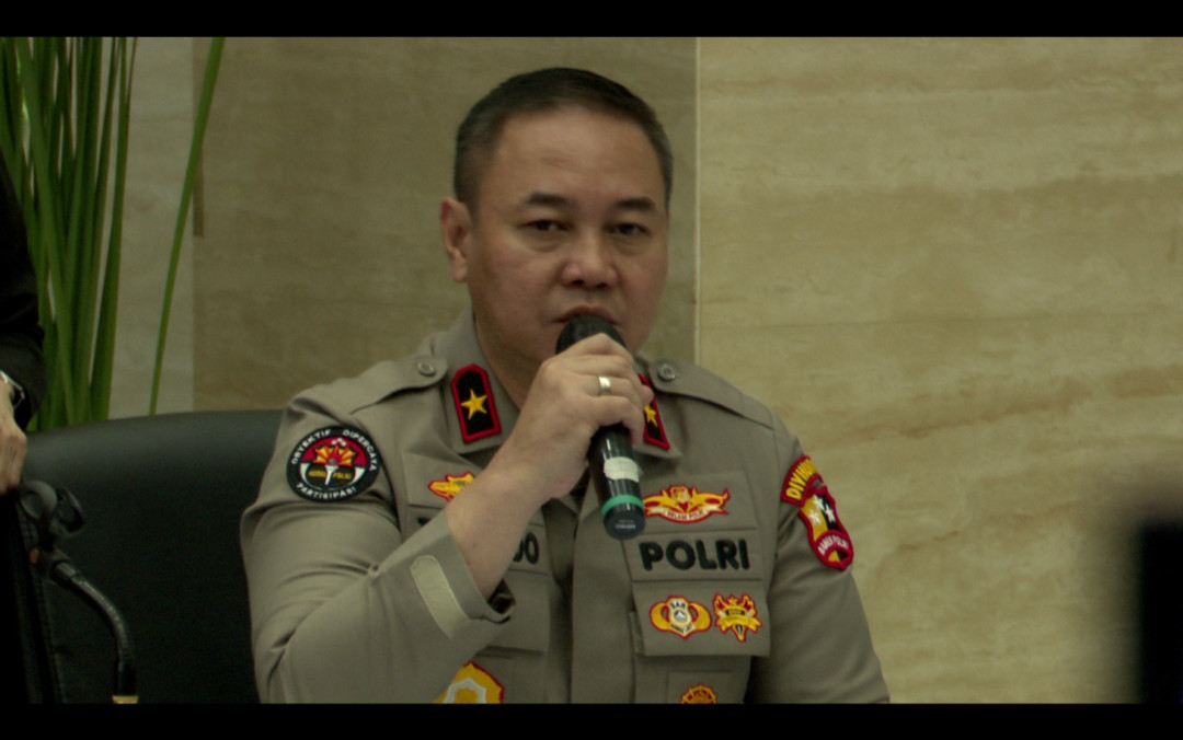 Densus 88 Amankan 5 Perekrut Anak ke Jaringan Terorisme