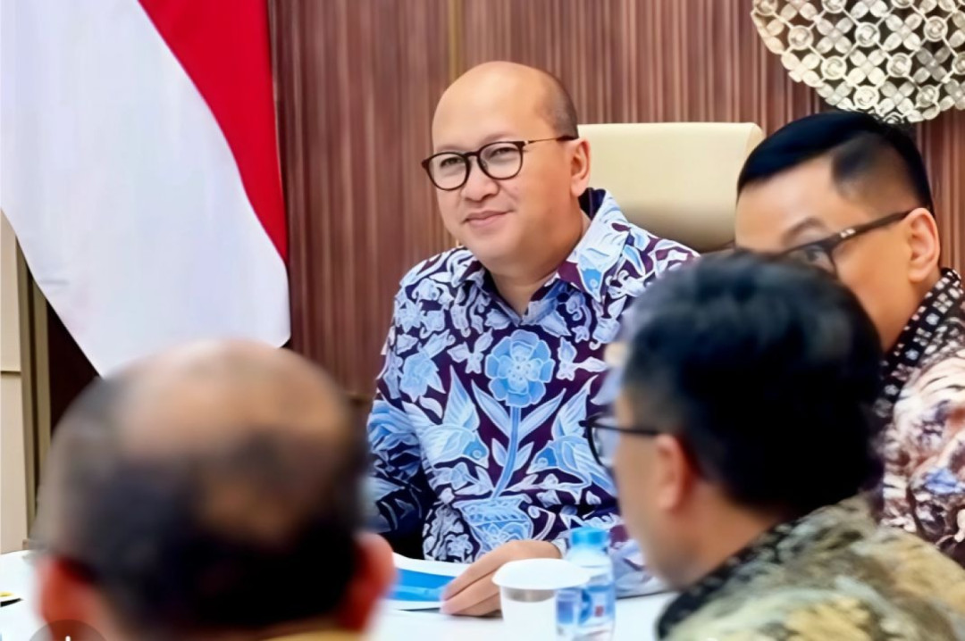 Danantara Targetkan Pendapatan Rp13 T dalam 5 Tahun, Dorong Pertumbuhan Ekonomi 8% di 2029