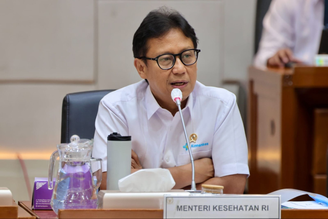 Waspada! Menkes Ungkap Campak 18 Kali Lebih Menular dari COVID-19