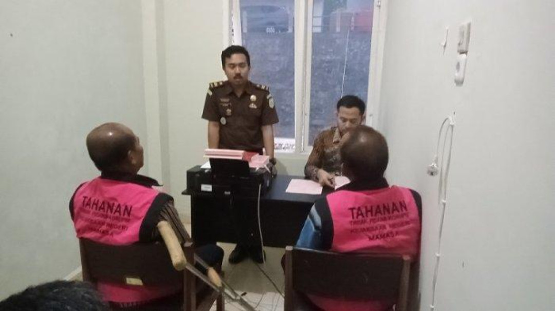 Iuran BPJS Ketenagakerjaan Mandek, Buntut Kasus Korupsi di PDAM Mamasa