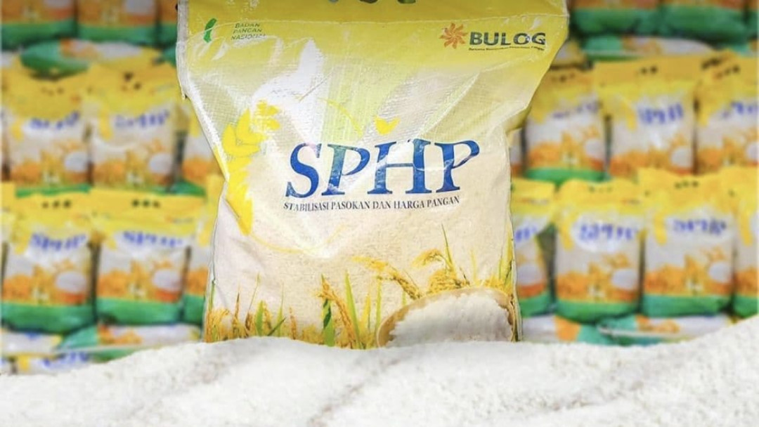 Kualitas Beras SPHP Dikeluhkan, Bulog Pastikan Stok Aman dan Sesuai Standar