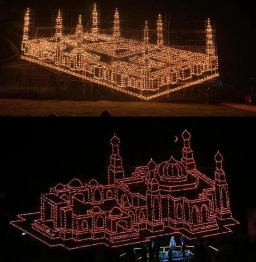 Pemkab Bengkalis Gelar Festival Lampu Colok 2026 Meski Anggaran Terbatas