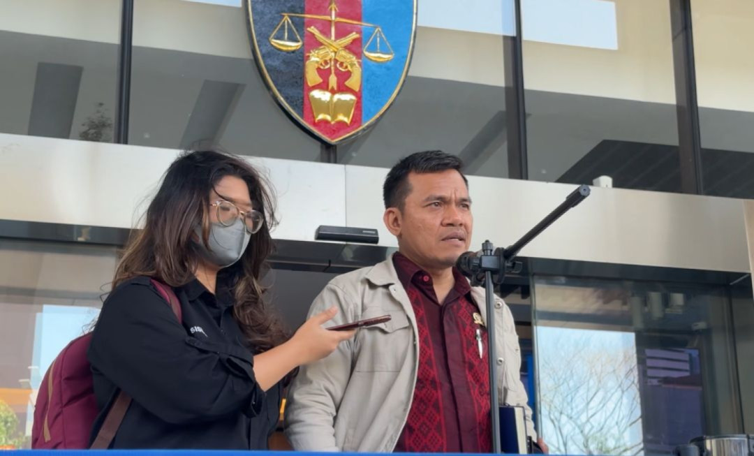 Kasus Affan Kurniawan: Komnas HAM Temukan Dugaan Tindak Pidana, Etik, dan Pelanggaran HAM