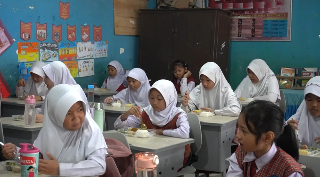 WNI di Jerman Ungkap Perbedaan Komentar soal Program Makan Bergizi Gratis di Indonesia