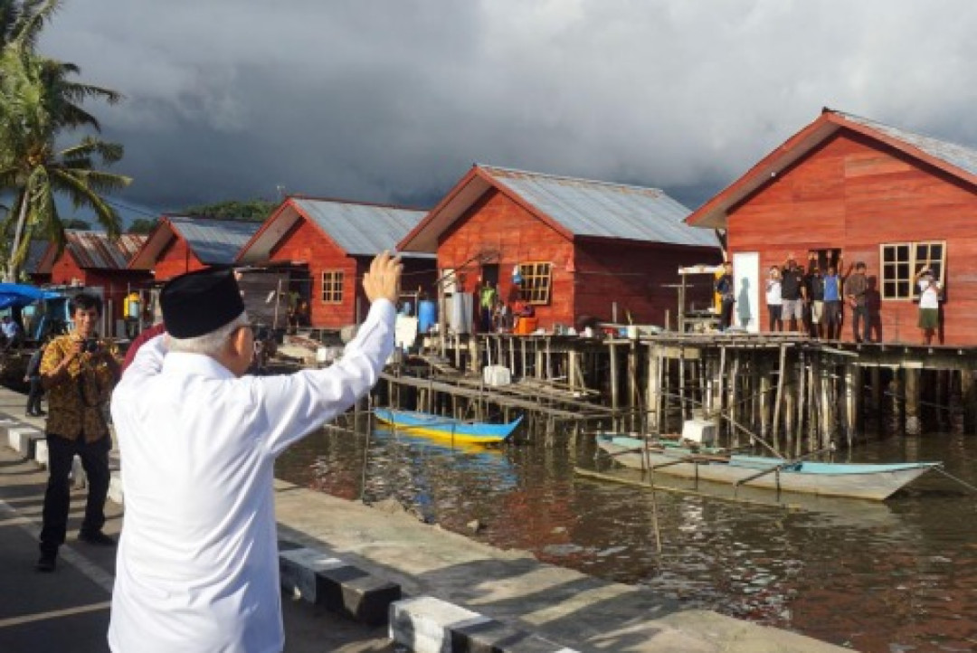 MSG: Papua Stabil dan Kondusif