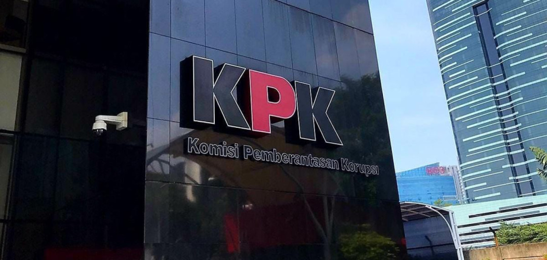 Operasi Senyap KPK di Tangerang, Sembilan Orang Diamankan