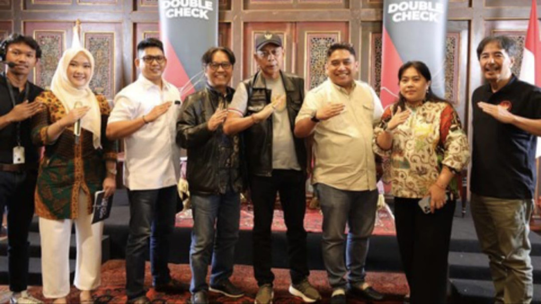 Wamensos: Sekolah Rakyat Jadi Harapan Baru Atasi Kemiskinan Ekstrem