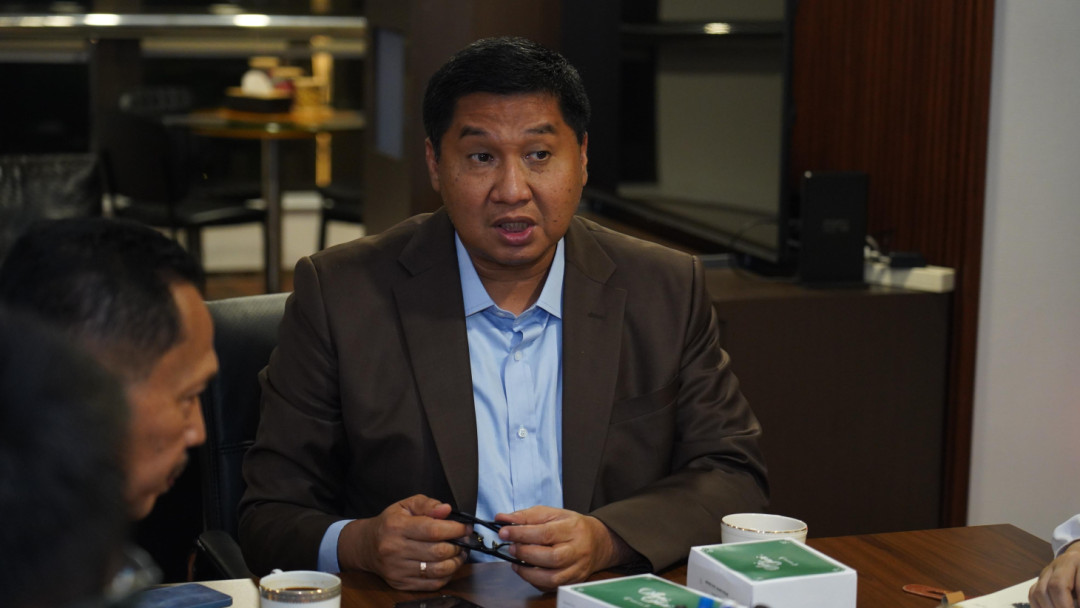 Kementerian PKP Optimalkan Aset Tanah Negara untuk Perumahan Rakyat