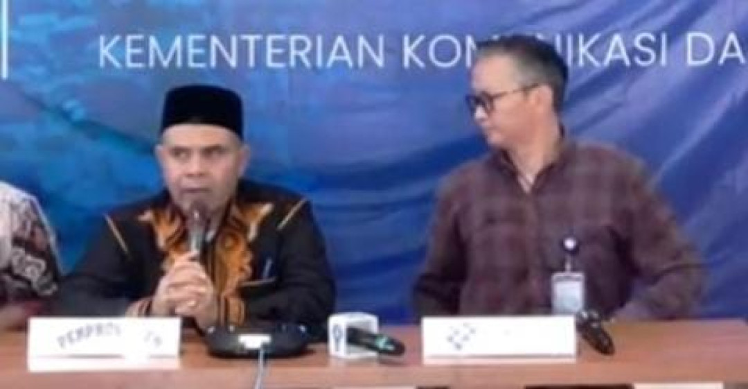 Posko Bencana Sumatra Tegaskan Isu Truk Berisi Mayat Hoaks