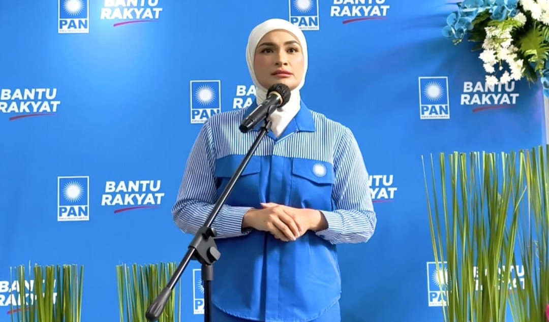 Putri Zulhas: Penutupan Selat Hormuz Bisa Picu Kenaikan Harga Minyak Global