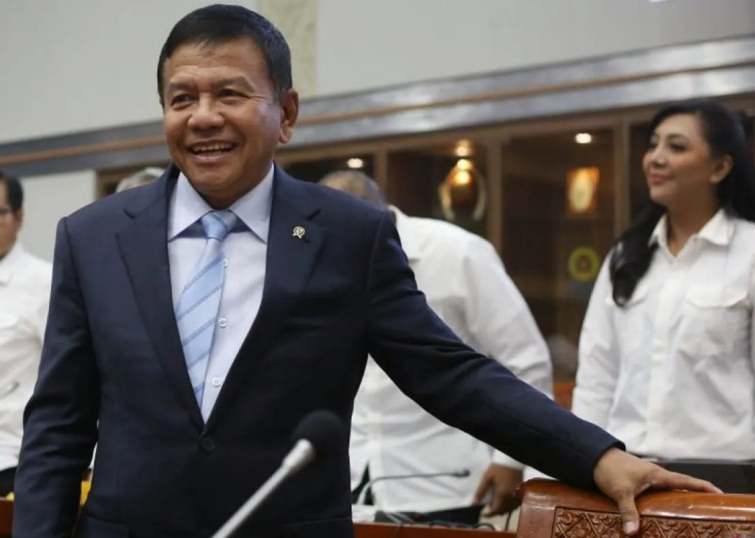 Kepala BIN Dipanggil Prabowo, Tegaskan Situasi Sudah Kondusif