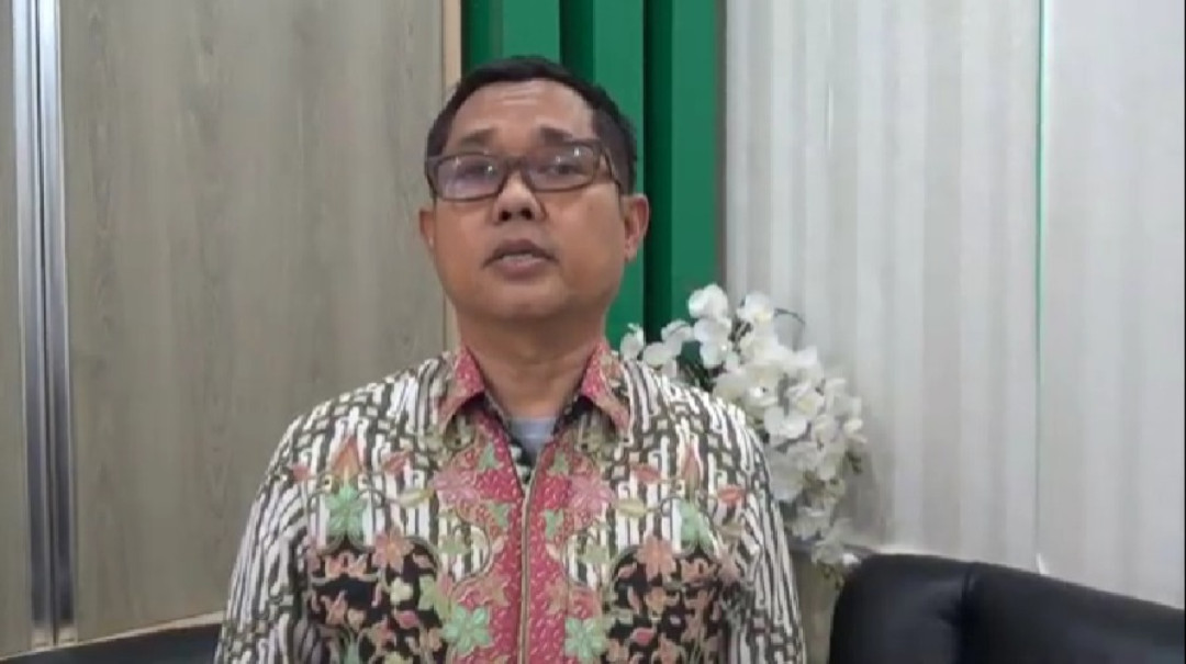 Dinkes Muaro Jambi Keluarkan Surat Edaran Peningkatan Kewaspadaan Mpox