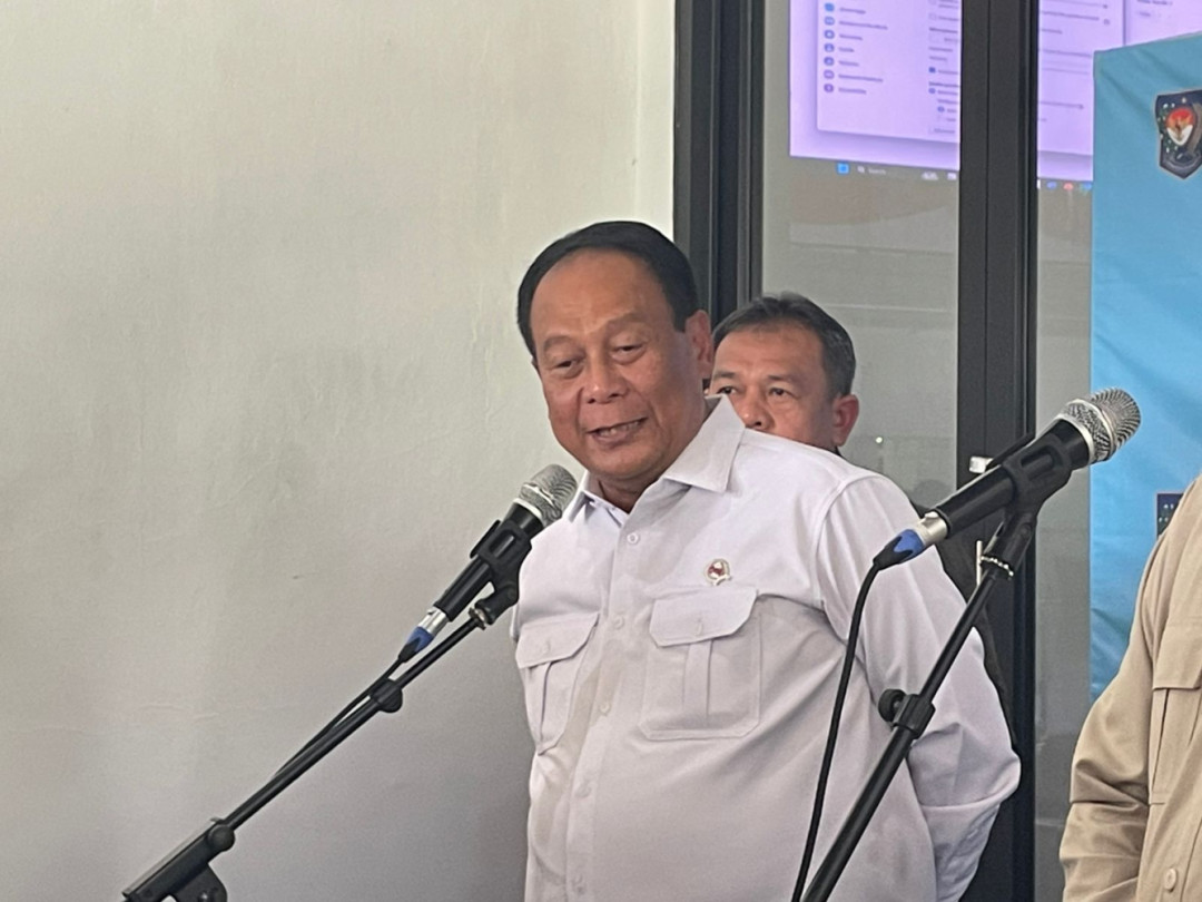 Wamenhub: Transportasi Massal Kunci Perekonomian Nasional