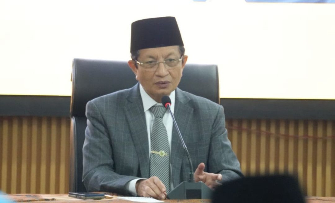 Menag Dorong Papua Barat Daya Jadi Teladan Kerukunan Beragama