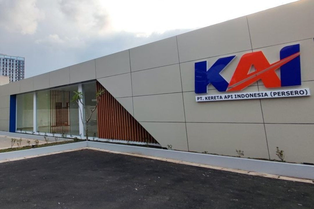 KAI Buka Lowongan Kerja, Ada 11 Posisi Tersedia