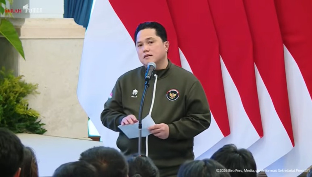 Menpora Jelaskan Alasan Bonus Medali Emas Diprioritaskan