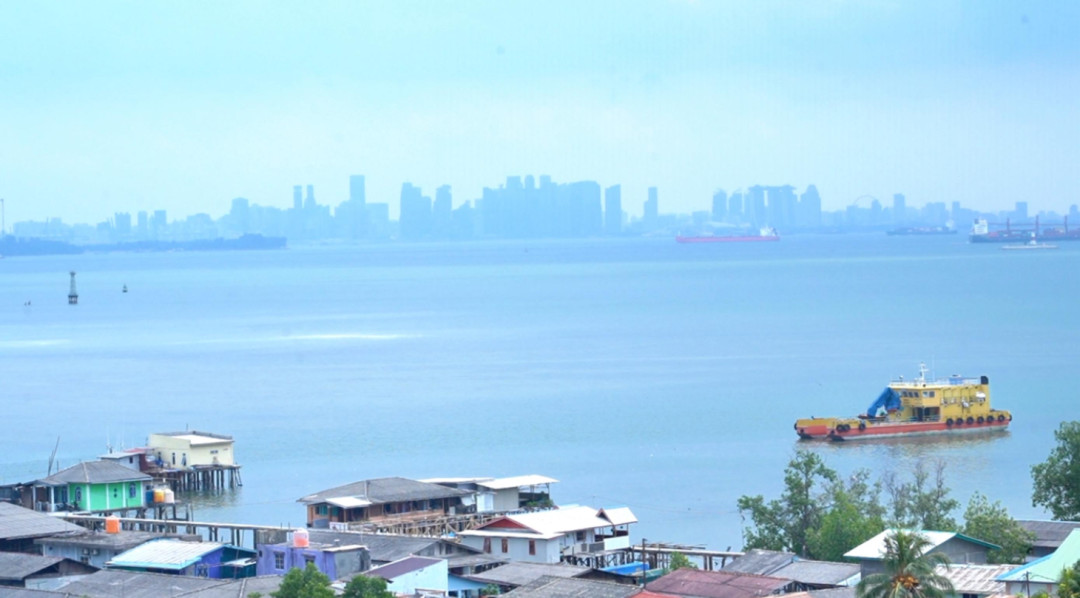 Pulau Belakang Padang, Sebuah Permata Tersembunyi di Wilayah Batam